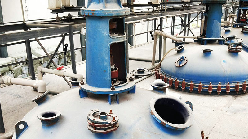 不銹鋼反應(yīng)釜的知識您了解多少呢？